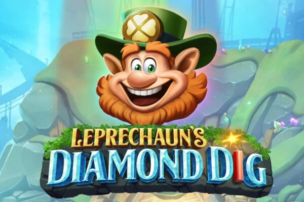 Leprechaun’s Diamond Dig