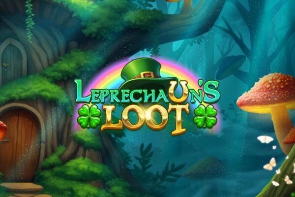 Leprechaun’s Loot
