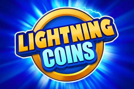 Lightning Coins