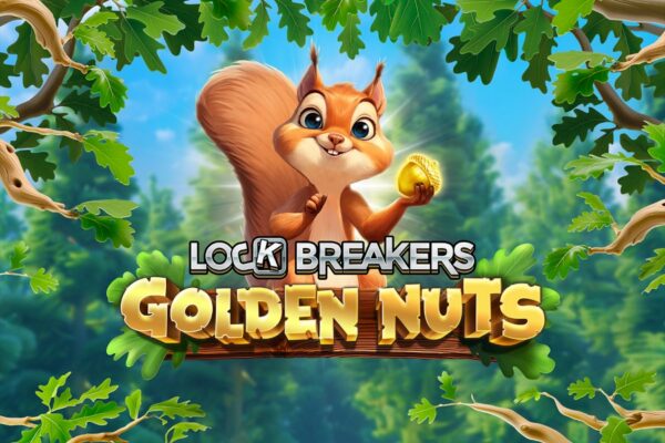Lock Breakers – Golden Nuts