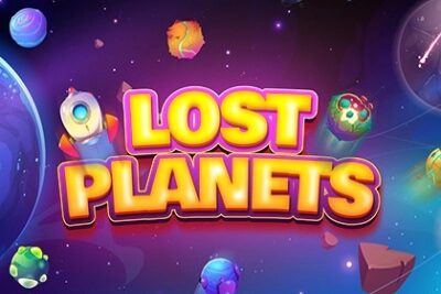 Lost Planets
