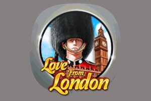 Love from London