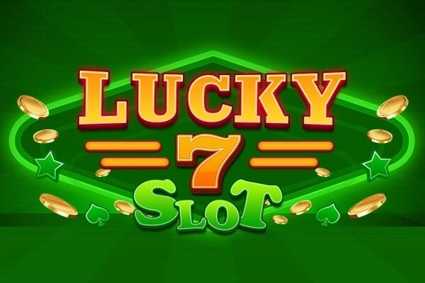 Lucky 7 Slot