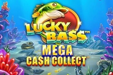 Lucky Bass Mega Cash Collect