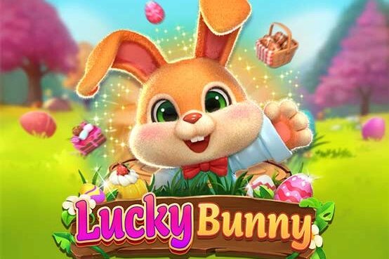 Lucky Bunny