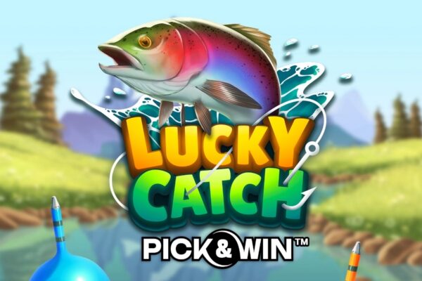 Lucky Catch Pick&Win