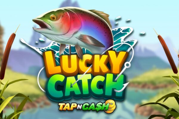 Lucky Catch – Tap N Cash