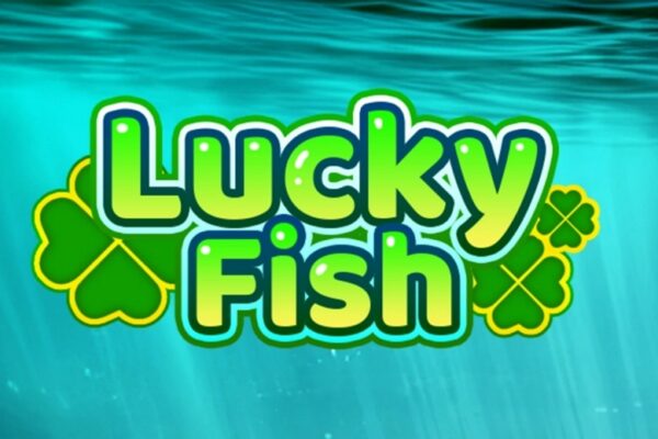 Lucky Fish