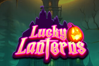 Lucky Lanterns