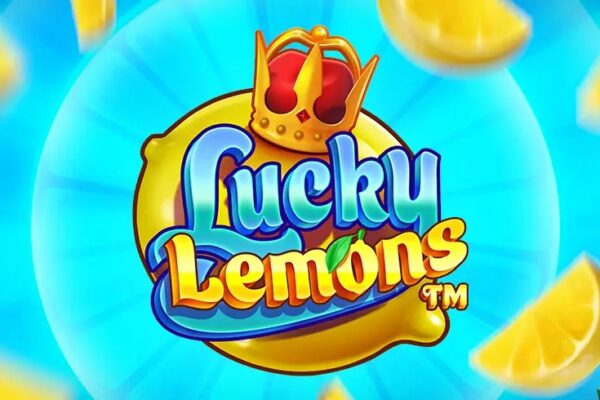 Lucky Lemons