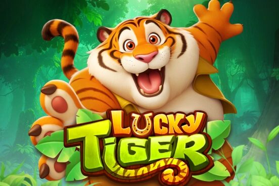 Lucky Tiger