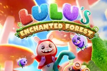 Lulu’s Enchanted Forest