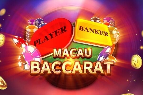 Macau Baccarat