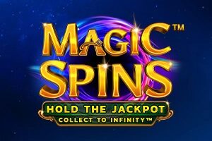 Magic Spins