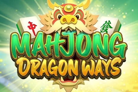 Mahjong Dragon Ways