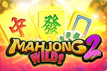 Mahjong Wilds 2