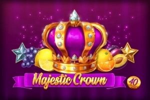 Majestic Crown 40