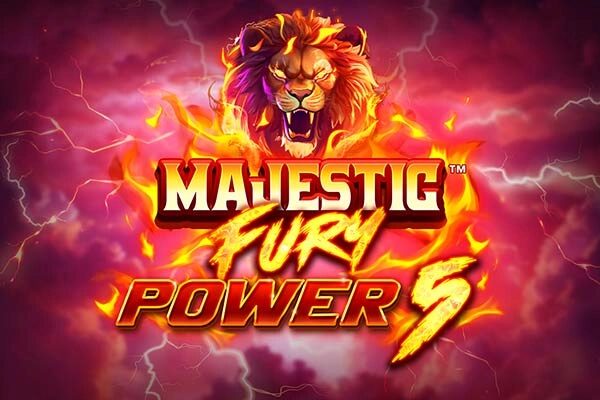 Majestic Fury Power 5