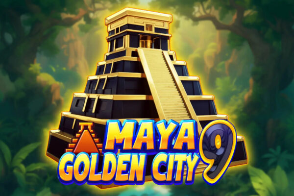 Maya Golden City 9