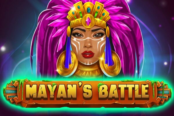 Mayan's Battle