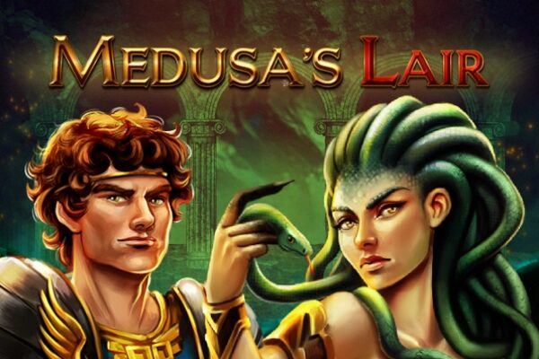 Medusa’s Lair