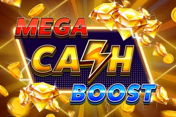 Mega Cash Boost