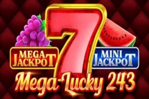 Mega Lucky 243