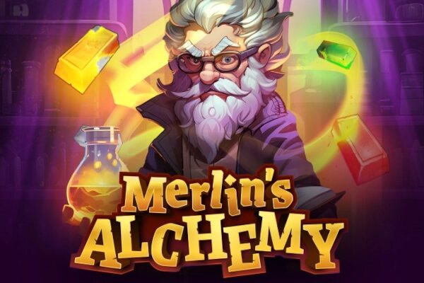 Merlin’s Alchemy