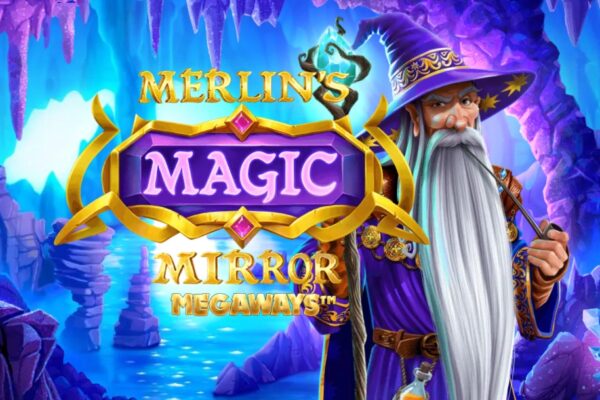 Merlin’s Magic Mirror Megaways
