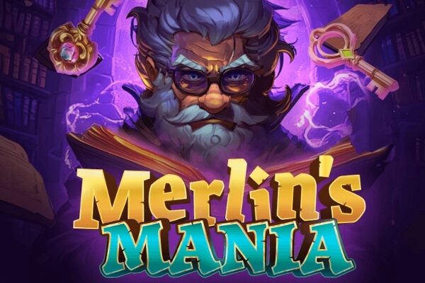Merlin’s Mania