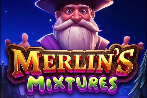 Merlin’s Mixtures