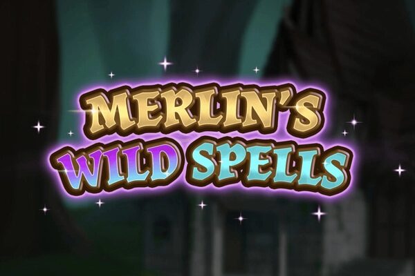 Merlin’s Wild Spells