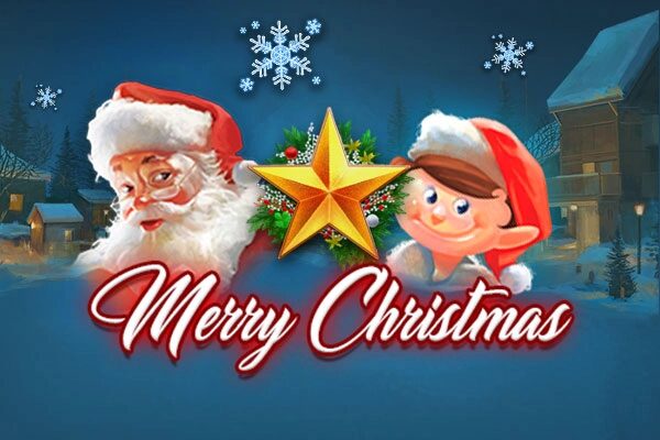 Merry Christmas