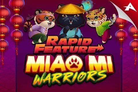 Miao Mi Warriors