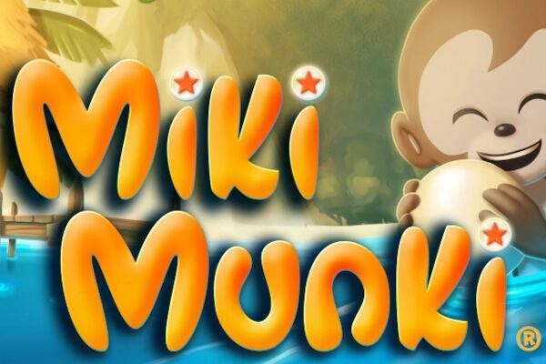 Miki Munki
