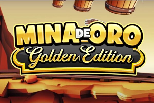 Mina de Oro Golden Edition