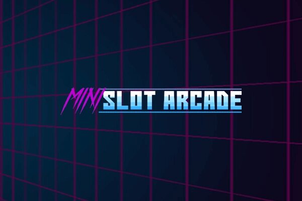 Mini Slot Arcade