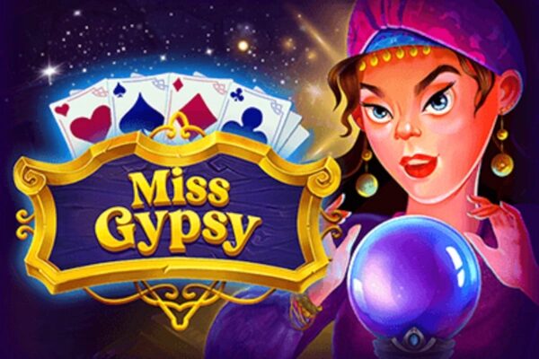 Miss Gypsy
