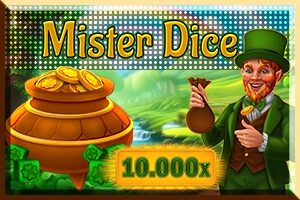 Mister Dice