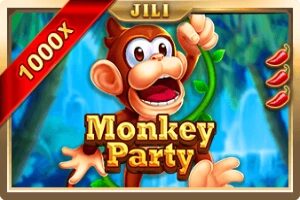Monkey Party