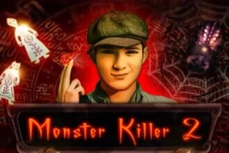Monster Killer