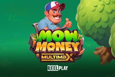 Mow Money MultiMax