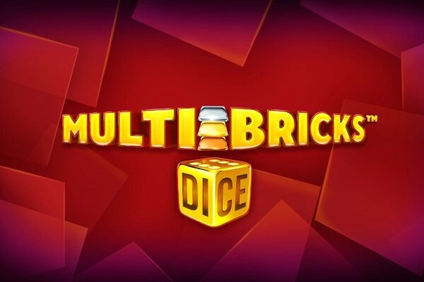 Multi Bricks Dice