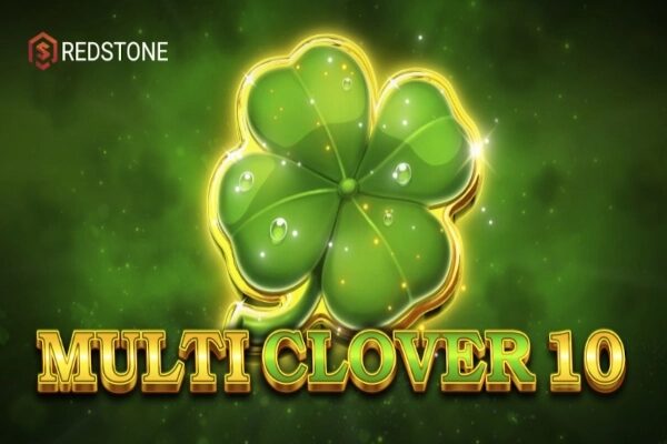 Multi Clover 10