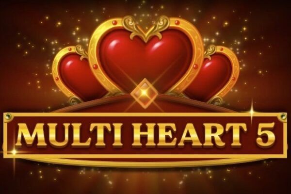 Multi Heart 5