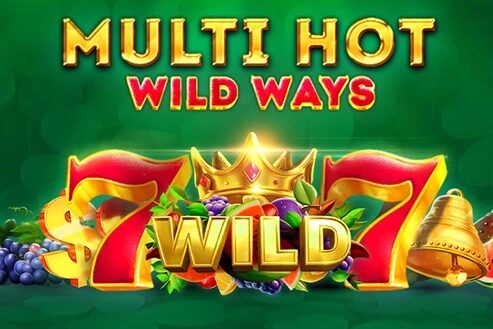 Multi Hot Wild Ways