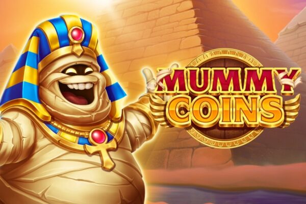 Mummy Coins