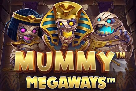 Mummy Megaways