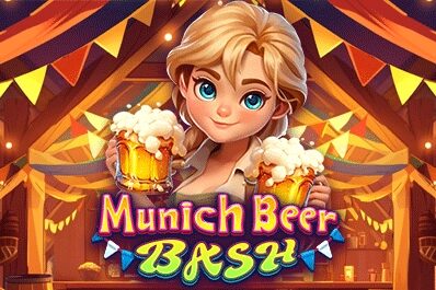 Munich Beer Bash