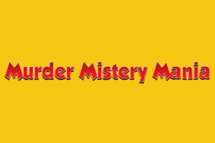 Murder Mistery Mania